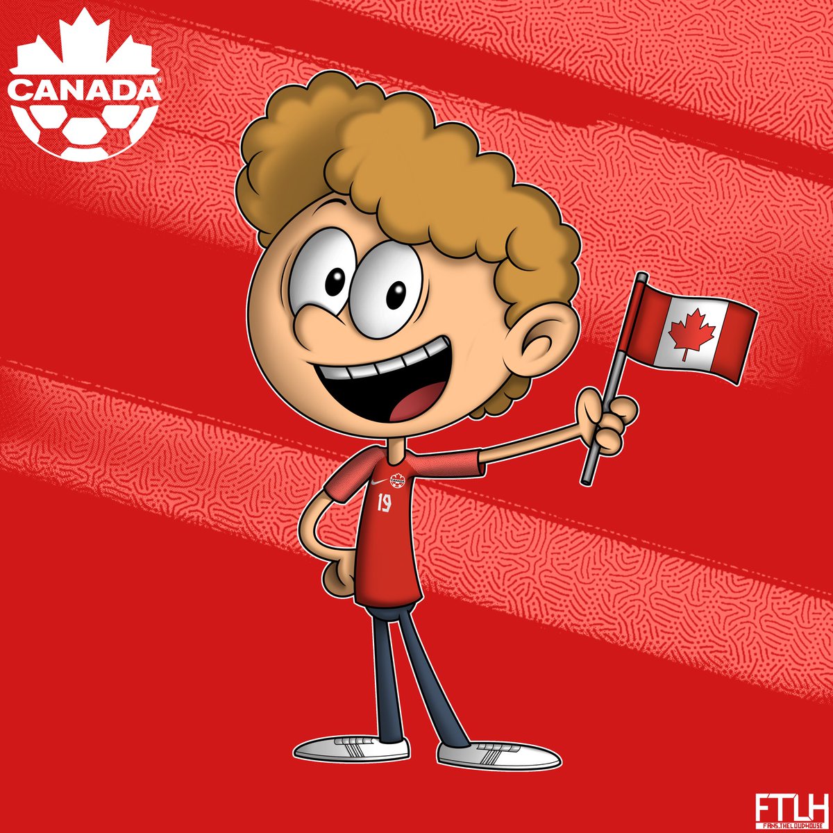 Fans_TLH's tweet photo. #FTLH Good luck in this continuation of the FIFA World Cup 2022 for all national football teams, also to teams of some followers and mates, especially good luck to my national team. 🏴󠁧󠁢󠁥󠁮󠁧󠁿😆

Come on @England 🏴󠁧󠁢󠁥󠁮󠁧󠁿❤️

#TheLoudHouse #myart #fanart #Nickelodeon #originalcharacter https://t.co/l6n0TIIsaJ