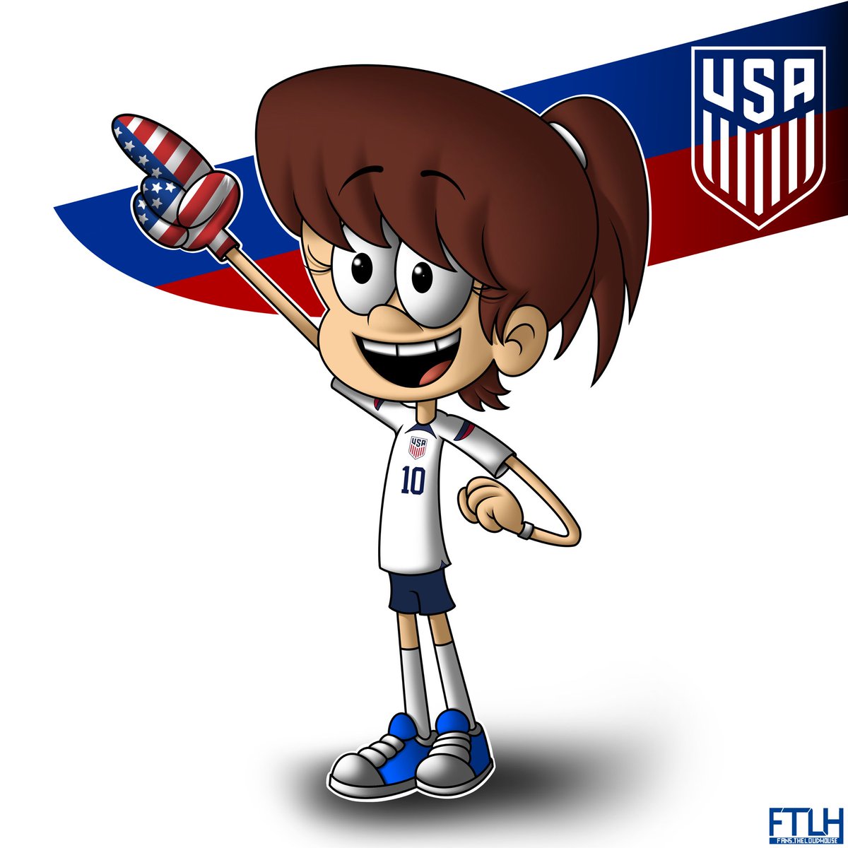 Fans_TLH's tweet photo. #FTLH Good luck in this continuation of the FIFA World Cup 2022 for all national football teams, also to teams of some followers and mates, especially good luck to my national team. 🏴󠁧󠁢󠁥󠁮󠁧󠁿😆

Come on @England 🏴󠁧󠁢󠁥󠁮󠁧󠁿❤️

#TheLoudHouse #myart #fanart #Nickelodeon #originalcharacter https://t.co/l6n0TIIsaJ