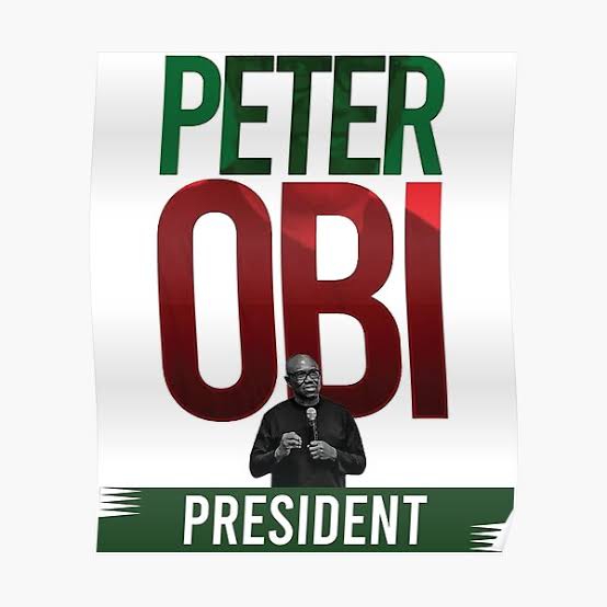 OselokaHObaze's tweet photo. Don't ask! Just believe!! Obi is the one. Obi-Datti is the Team. Nigeria's Rebirth is near. https://t.co/wbUlPwiFdO