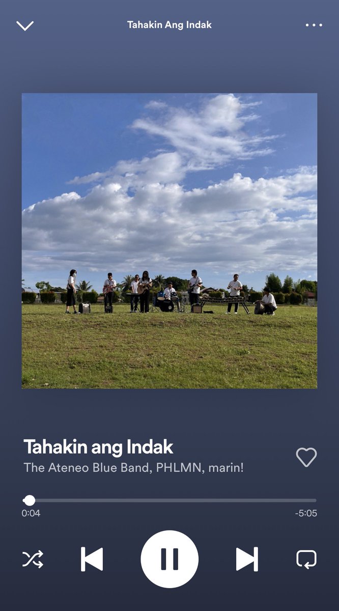 addublueband's tweet photo. Ateneo Blue Band Christ The King Fiesta Behind the Scenes ( a thread)💙 https://t.co/gCY6TlpEU8