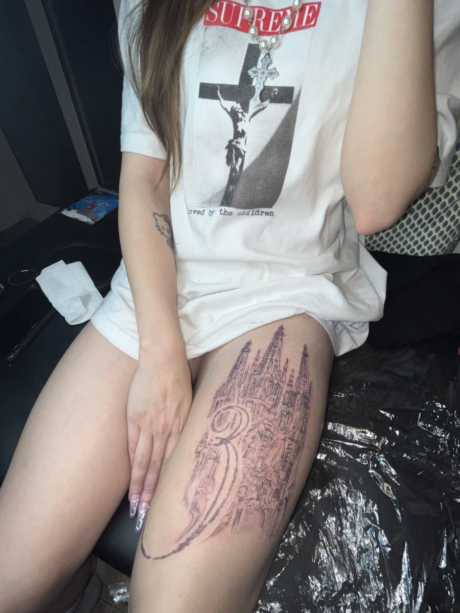 Lord of the Rings Tattoos — LiveJournal