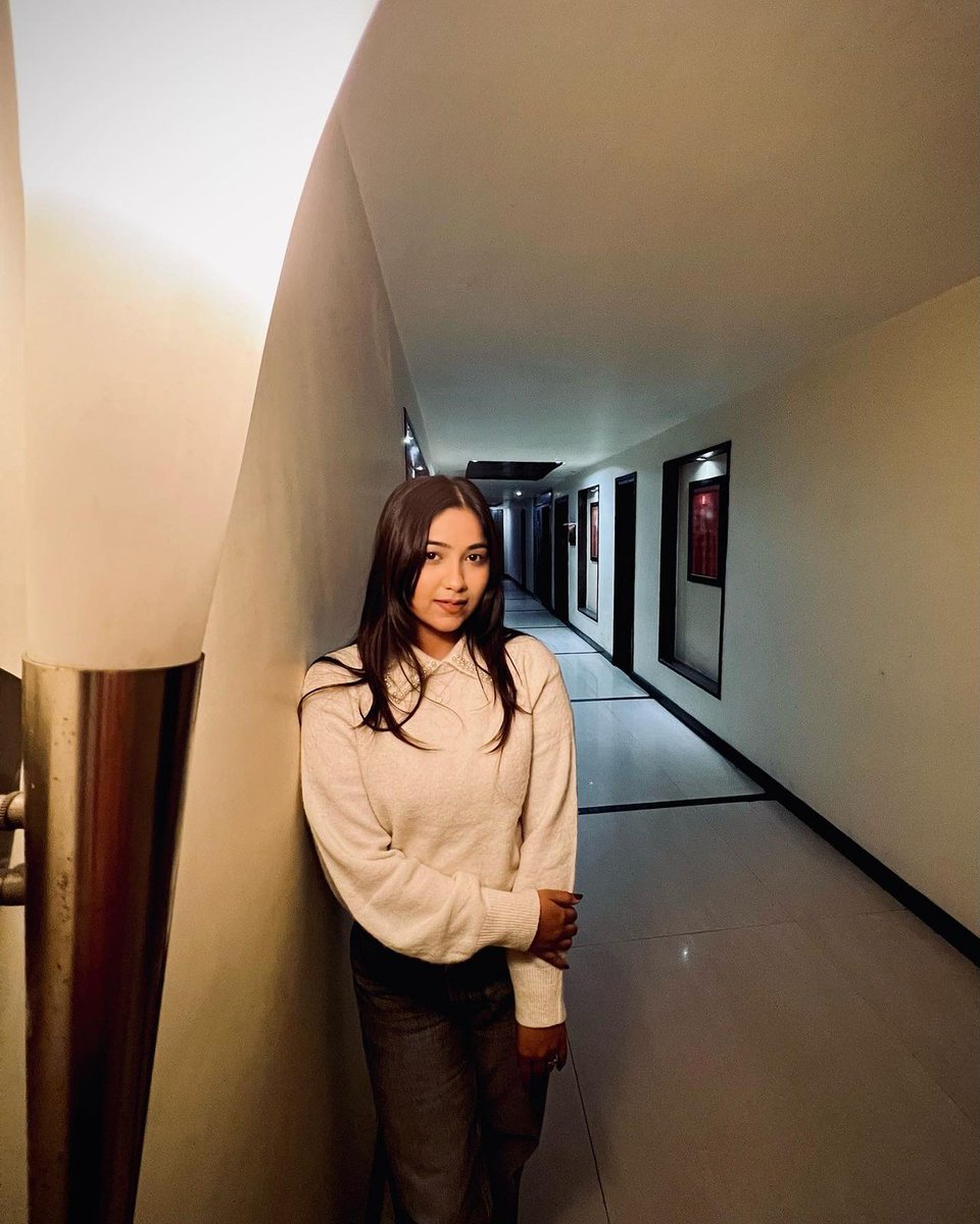 Birthday Look❤️

#ginnimahi #birthday