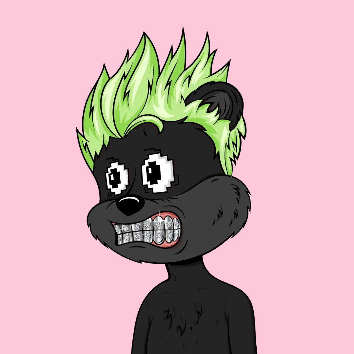 Kid Punk tweet media