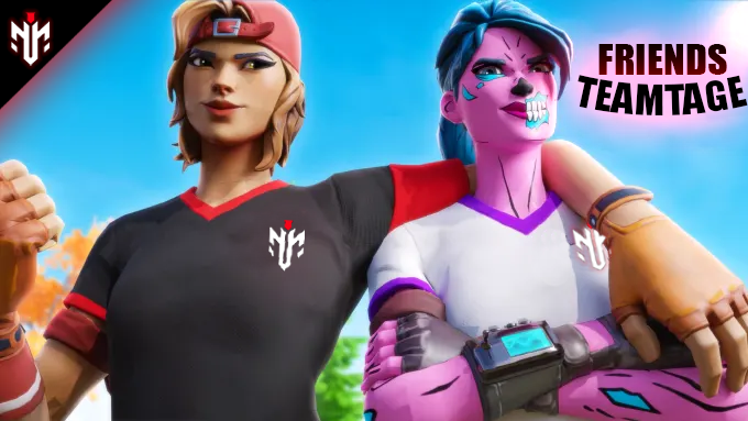 MysticEsportsMT's tweet photo. 🚨We Are Back🚨

Our Teamtage will be premiered at 14:00 (GMT+1)
Feel free to go show some love. #MysticFTW ❤

https://t.co/LVDFrScqaN https://t.co/wbOofXEBCV