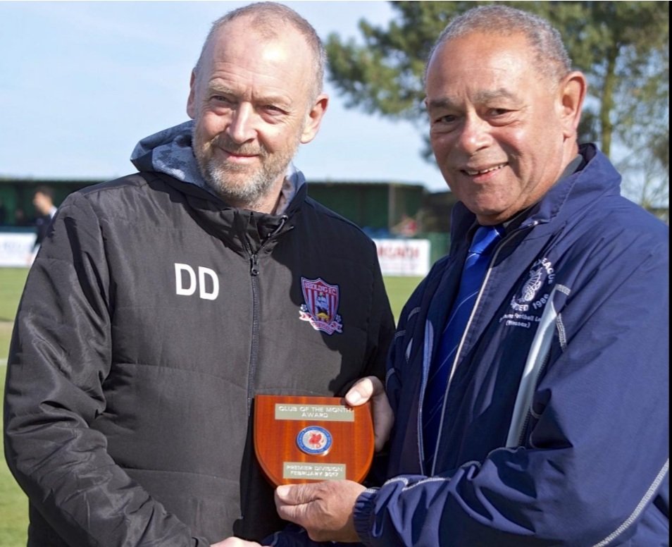 Today's guests 
2pm <a href="/kirkgrice/">Kirk Grice</a> <a href="/Ham_RecFC/">Hamworthy Recreation FC</a> manager 
3pm <a href="/d_diaper/">Dave Diaper</a> <a href="/sholingfc/">Sholing FC</a> manager
