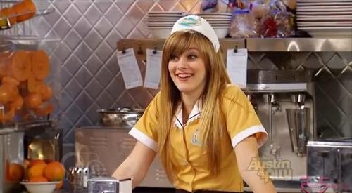 Happy Birthday, Aubrey Peeples
For Disney, she portrayed Cassidy in 