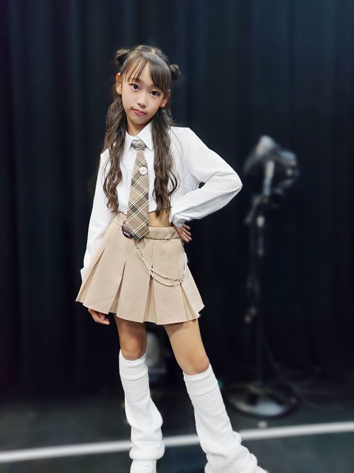 Twitterのコスプレ画像12