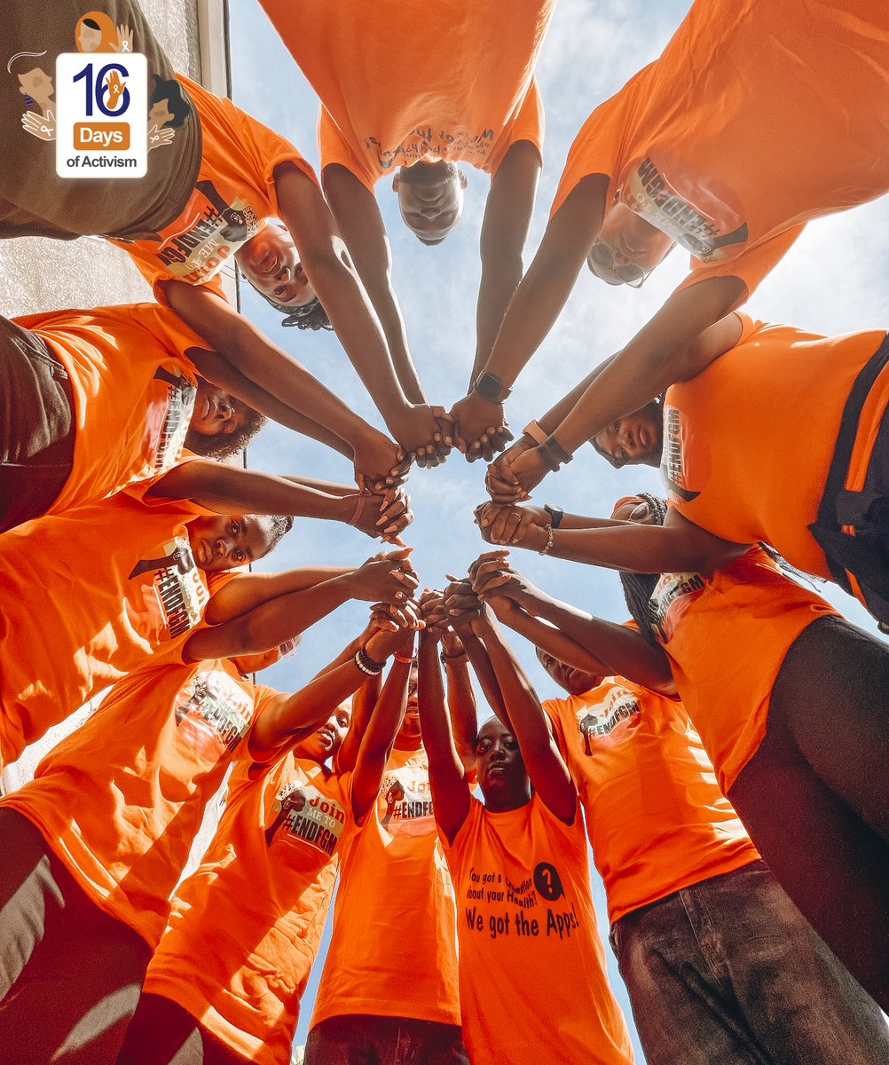 Education as a Vaccine Nigeria tweet media