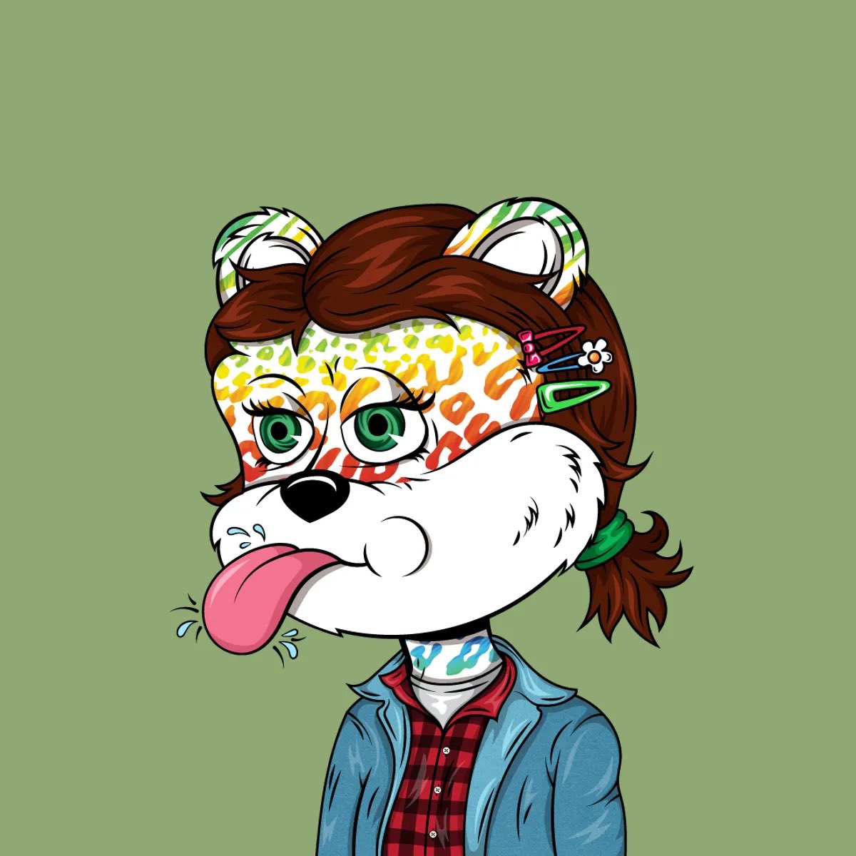 Kid Punk tweet media