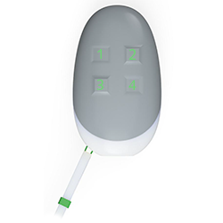 crsltd's tweet photo. See you at #RSNA22 North Hall 7108 with our new BOLDscreen 32 UHD in-room MRI display, MRI Audio, Response Boxes,  Eye Tracking, Vision Correction and Patient Positioning.- https://t.co/elIRbOTA5c https://t.co/X9jdbnZbax