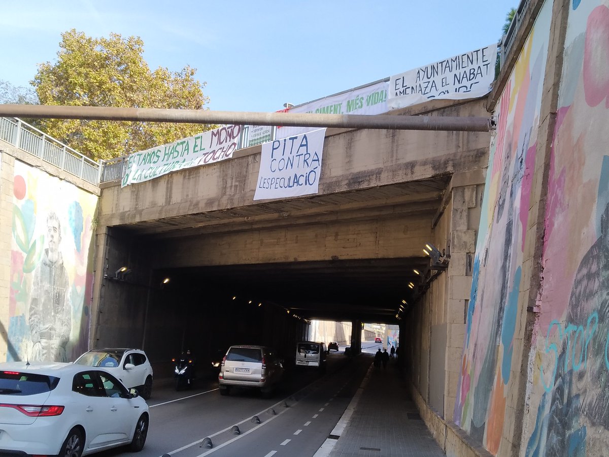 Un altre l'Hospitalet és possible! #ALHEP tweet media