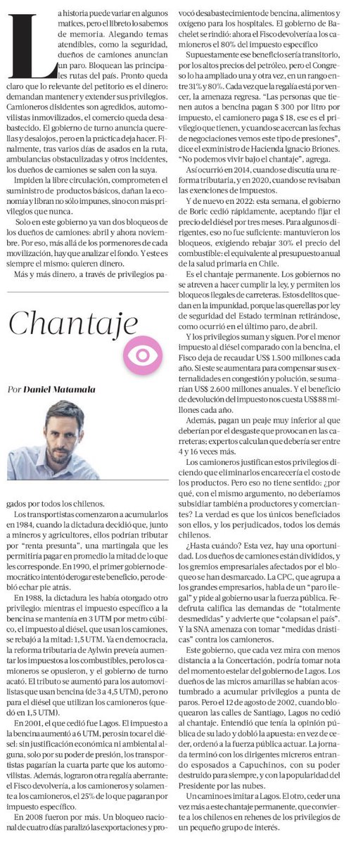 Jorge Heine tweet media