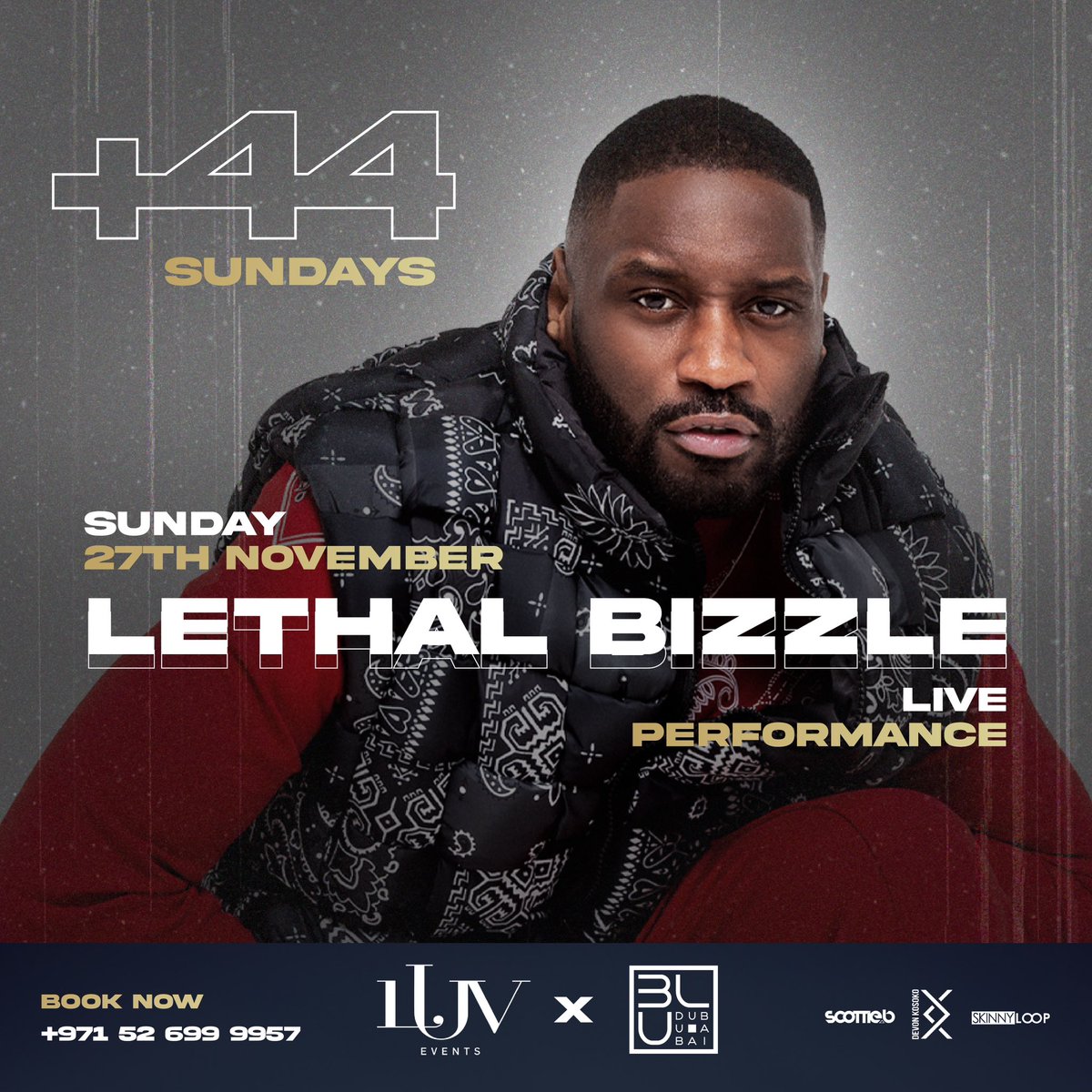 LUV Events (@luveventsdxb) on Twitter photo 