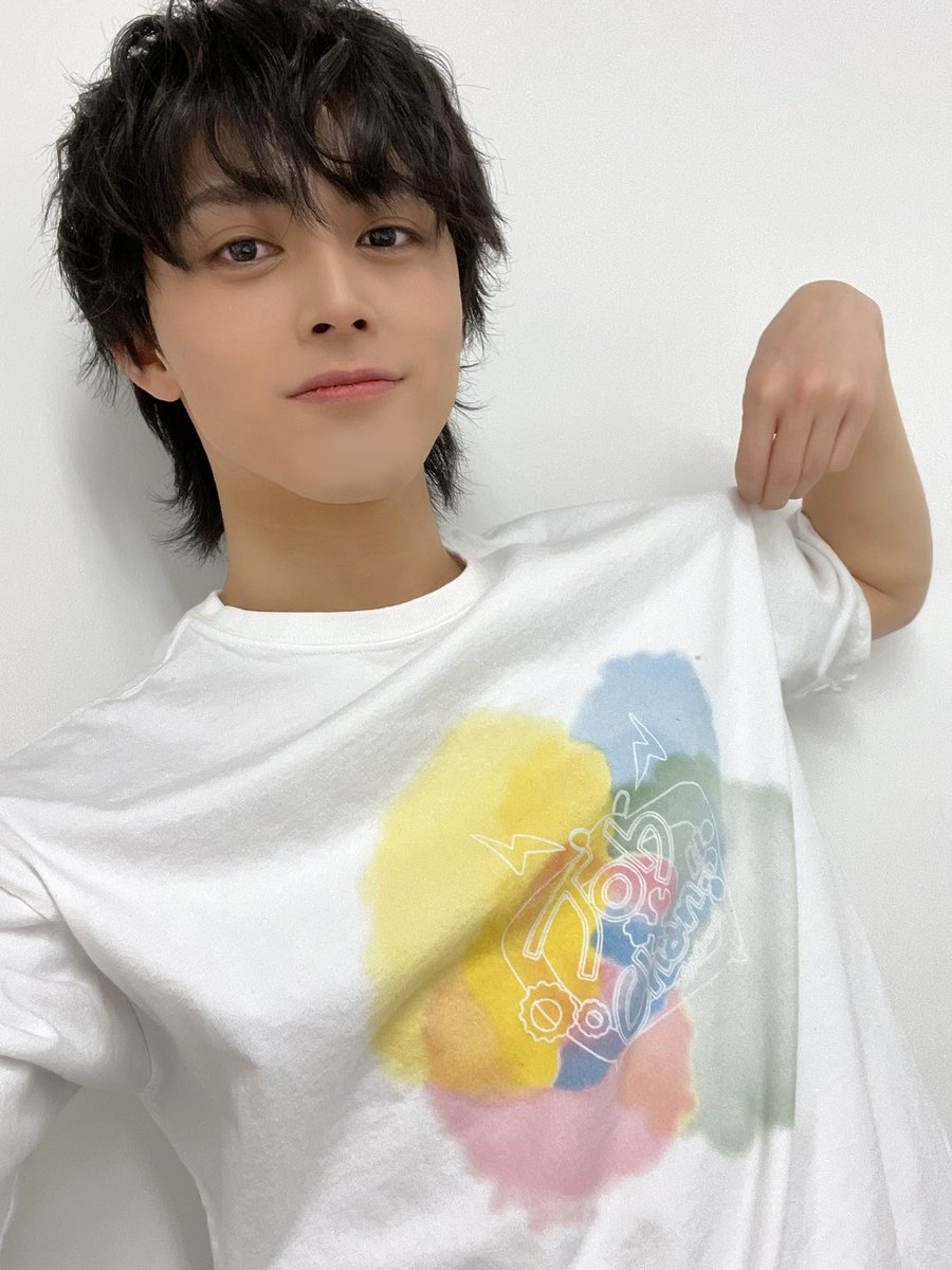 Mick3109's tweet photo. #ジョブチャン ホスト編
追っかけ生配信！！ご視聴ありがとうございました！！

顔の良い男たちによるホスト体験……
眼福でした……

そしてやっぱりジョブチャンメンバー最高！！めっちゃ楽しかったーーー！！

#アガチャン
#会いたくなっちゃった
#指名で
#皆さんもぜひ
#姫体験を https://t.co/p4CMcKGuqI