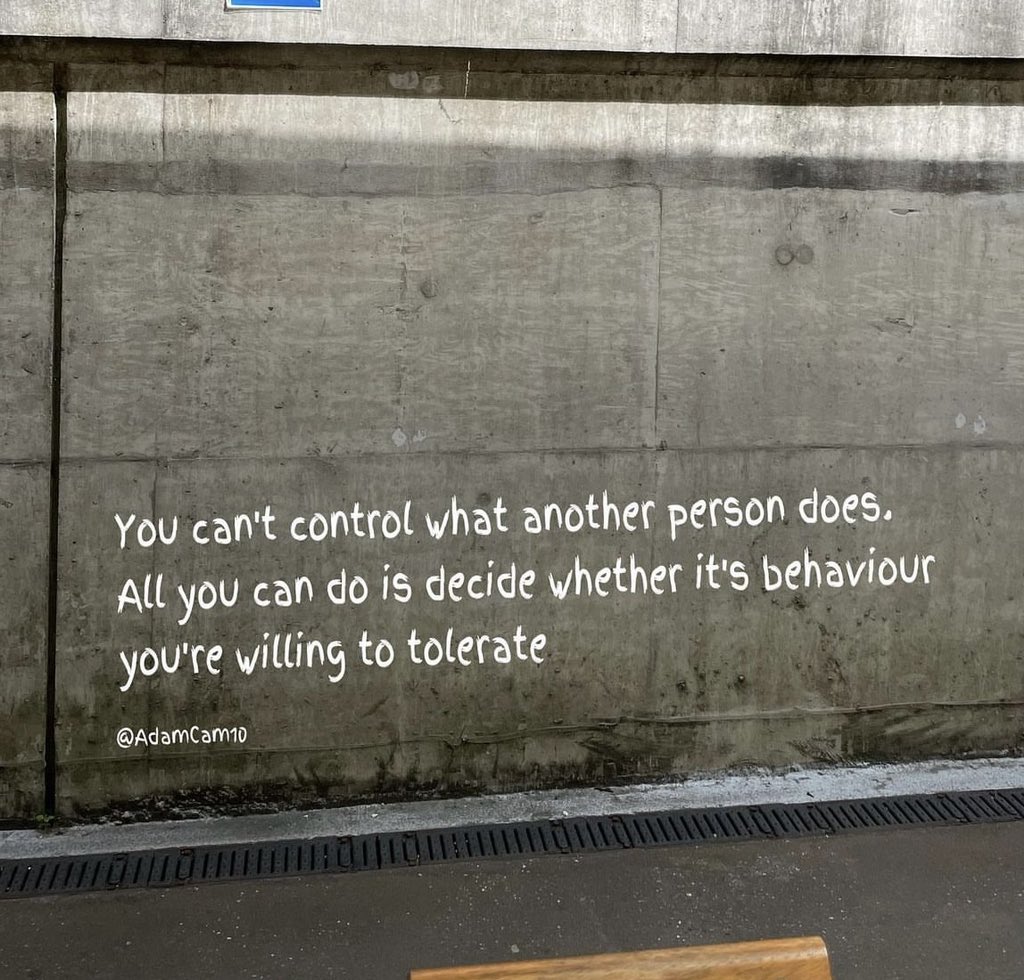 10 Hard truths of life & psychology: 1. - Thread from Life Mastery ...