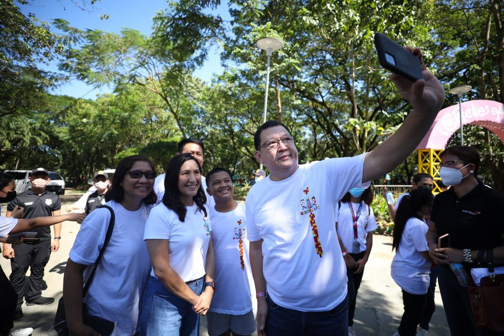 Quezon City Government on Twitter "…SDO Superintendent Dr. Jenilyn