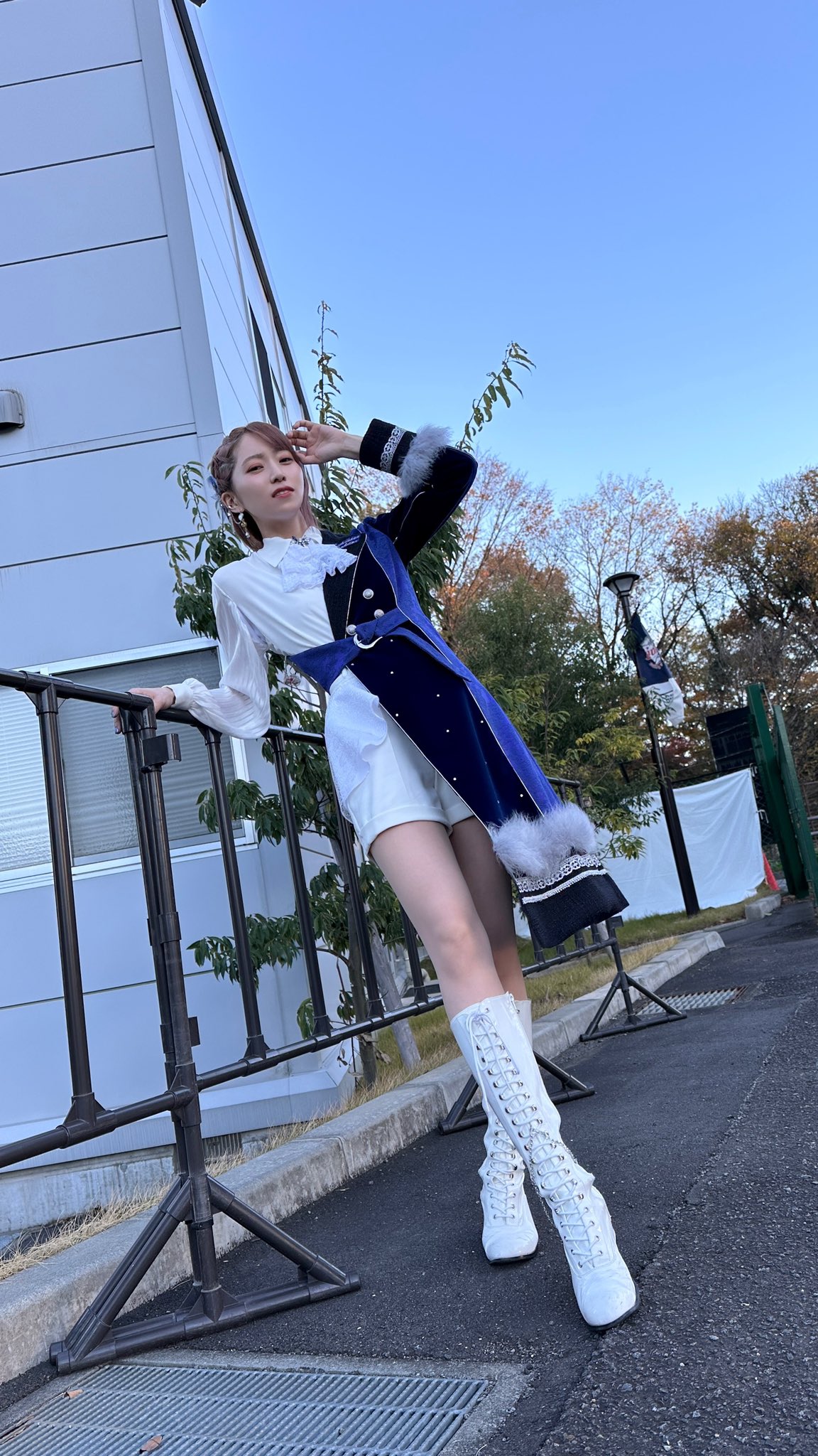 青木瑠璃子 on X: 