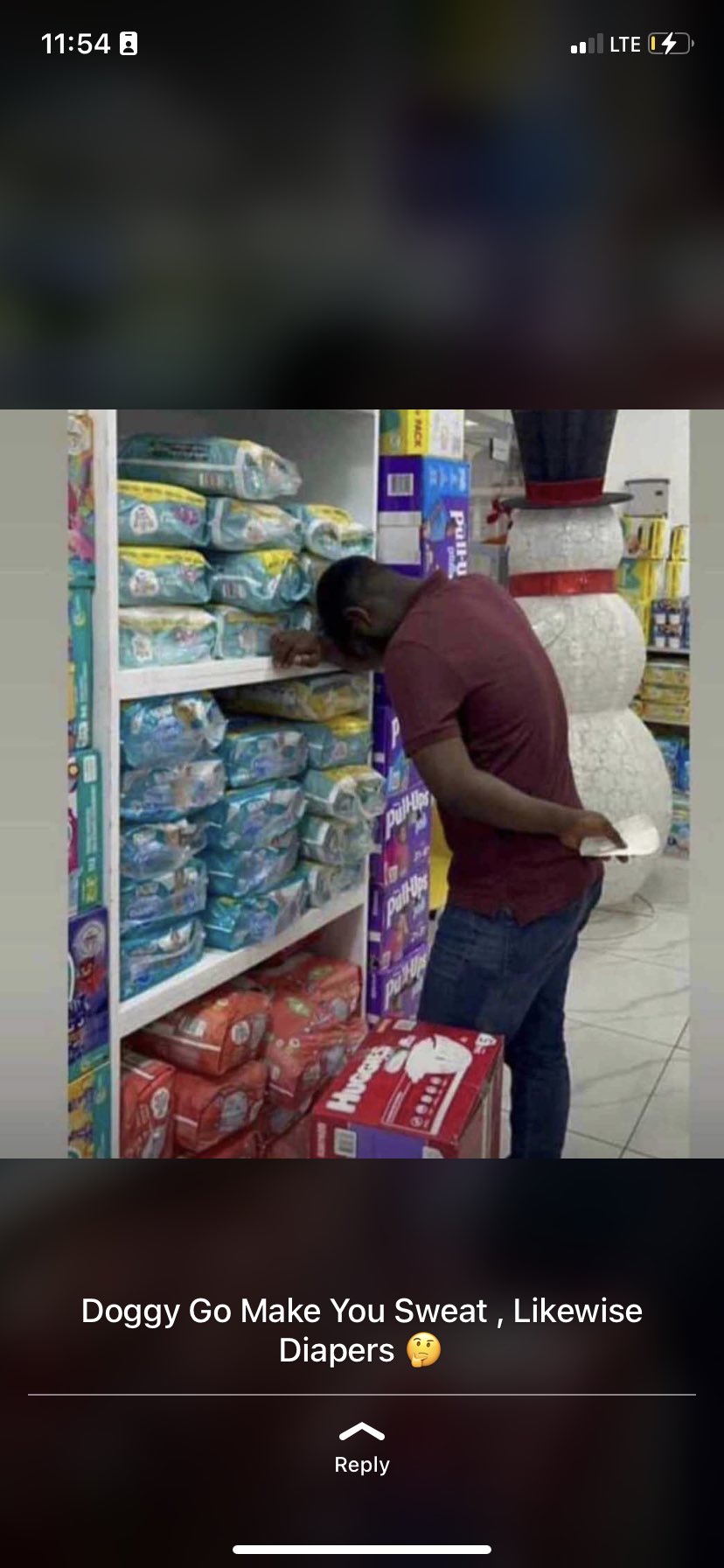 Loud Reasoning🧑‍🎨☘️ on Twitter "My Sunday was supposed to be brighter😭