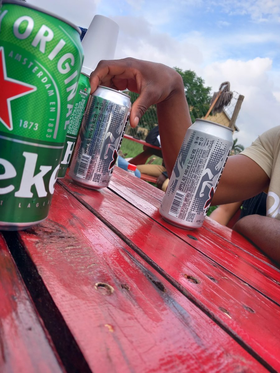 🇳🇱 × 🍺