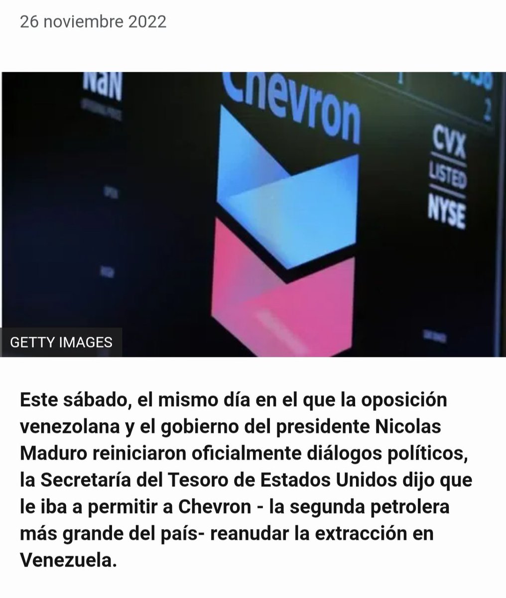 NFerrebus01's tweet photo. @mlug65 🎯🎯🎯 EEUU logró su objetivo.  Punto D del patrón Bat. Las mejores condiciones para ellos negociar y obtener lo que quieren.
Fachada usada: Acuerdo entre gobernó y Oposición. https://t.co/TMuxNw0ljZ