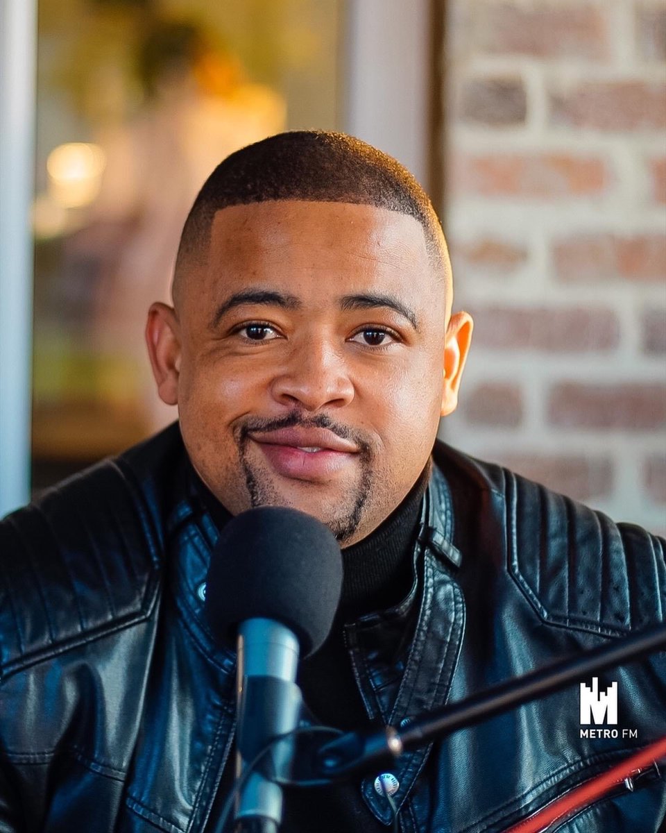 METROFM SABC tweet media