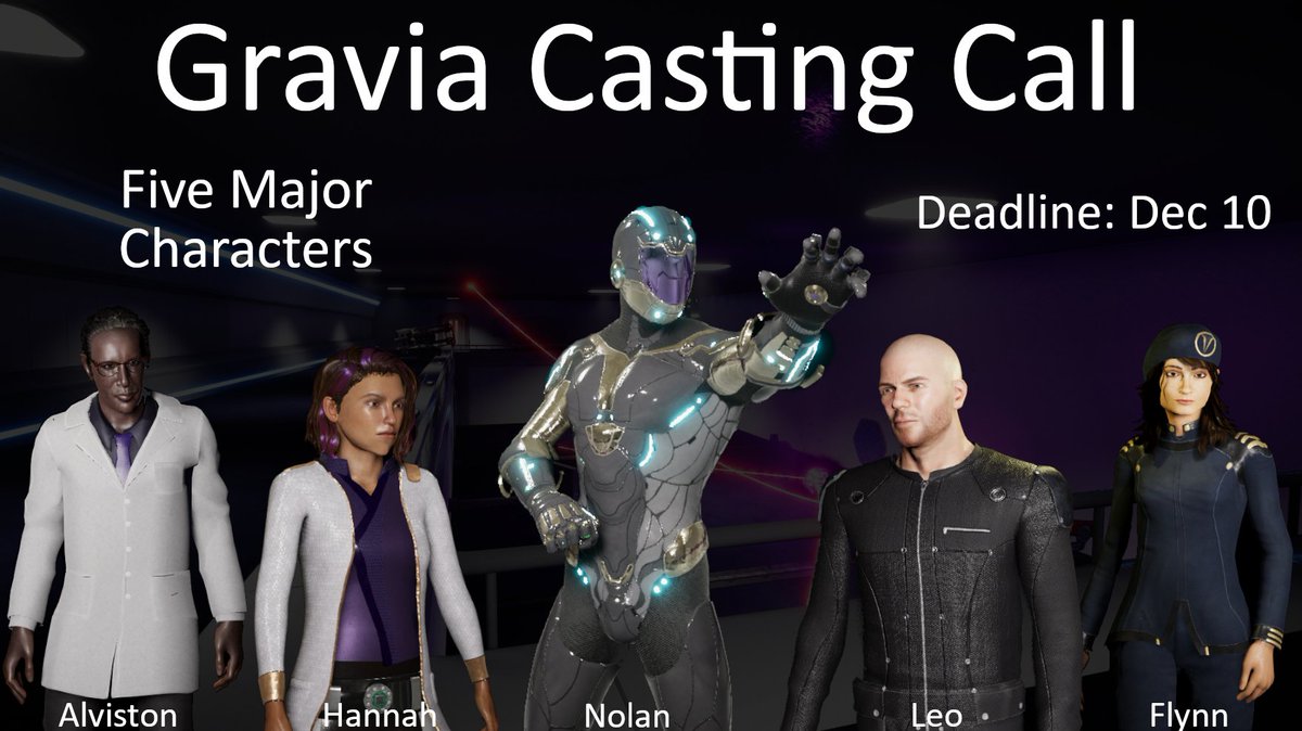 Gravia Game tweet media