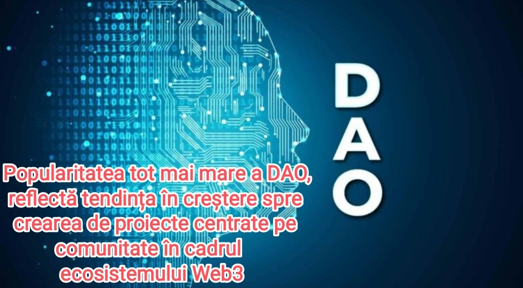 BidiBididia's tweet photo. Există peste 4k de $DAO, cf. datelor de înregistrare #DeepDAO.
Cu noi instrumente disponibile pt a face DAO mai ușor then ever, cantitatea poate depăși cu ușurință calitatea în cadrul acestor comunități și ridică întrebarea: ce va face aceste proiecte relevante pe termen lung? https://t.co/QUY32FS2pP
