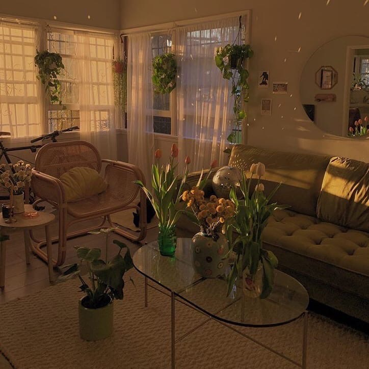 cherié. on Twitter: "warm interiors"