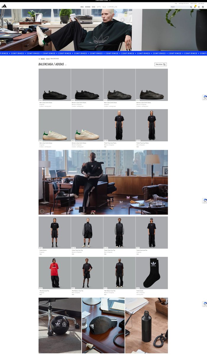 A Thread On Who Is Really Behind The #Balenciaga Ads:
The Devil In Disguise: Lotta Volkova
1 101