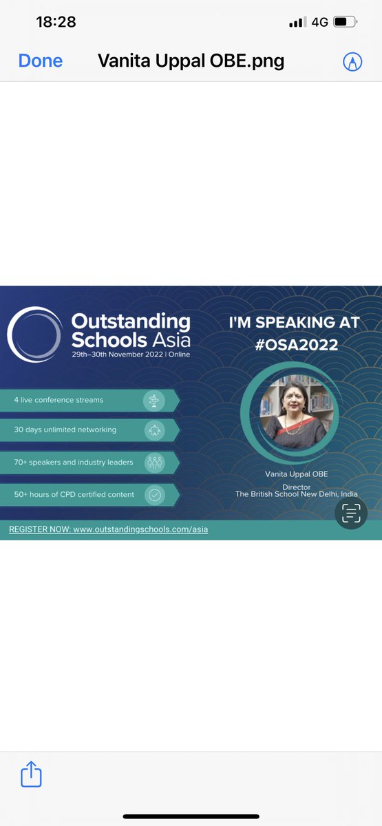 Vanita Uppal (@vuppaltbs) on Twitter photo 