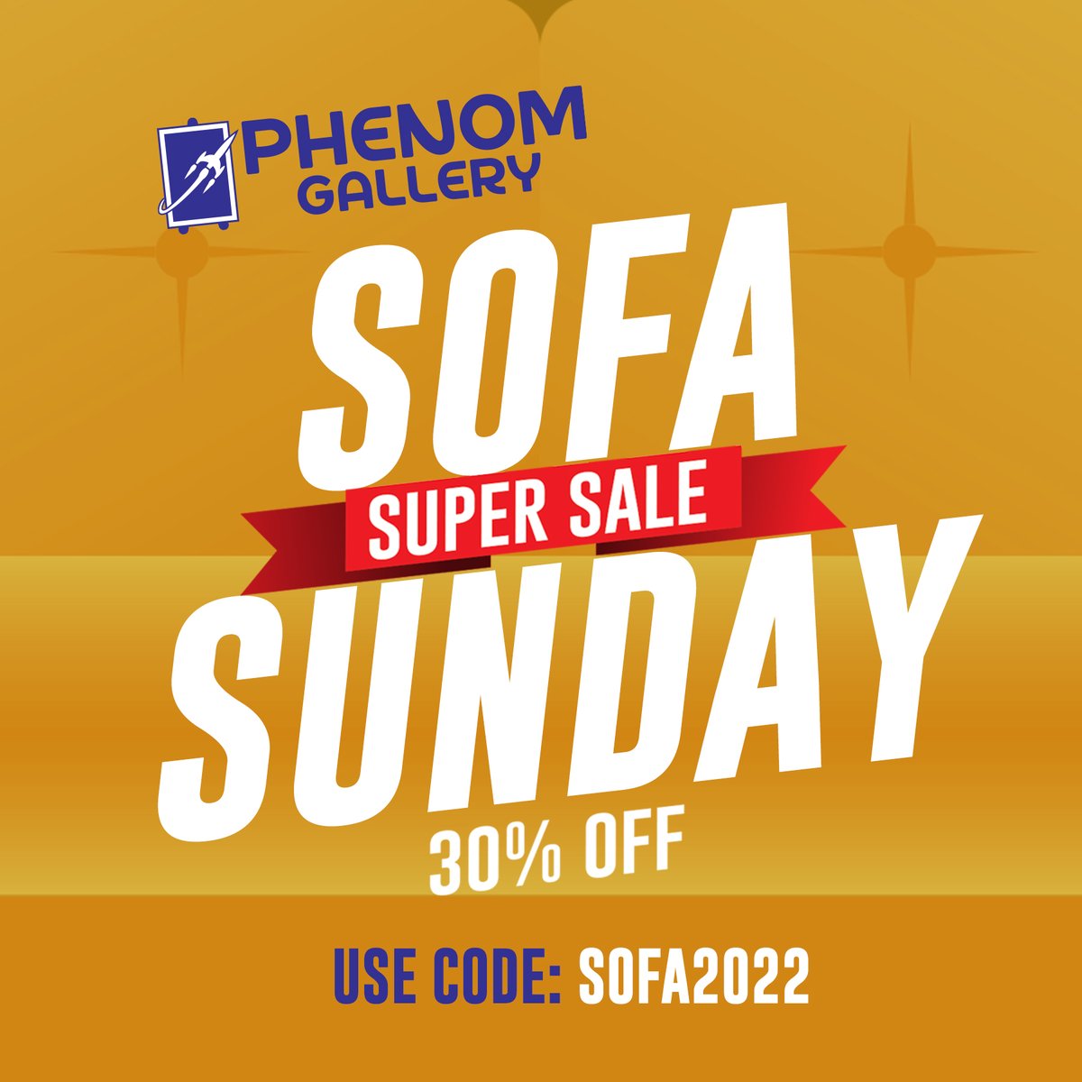 PhenomGallery's tweet photo. Use promo code: SOFA2022 #SofaSunday #SofaSundaydeals #instaSofaSunday
#SofaSundaysale #sale #deals #blanket #blankets #prints #limitededition #serigraphs #PhenomGallery https://t.co/h1UAROUqRq