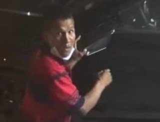 luisantonio_r's tweet photo. Oye sinvergüenza: los moradores de la Kennedy Vieja de atrás del parque, por el Policentro, ya te tienen fichado y te andan cazando para darte tu merecido y entregarte a las autoridades. En pocos días aquí anunciaremos tu sometimiento, captura y entrega https://t.co/3M1TrO0tI6