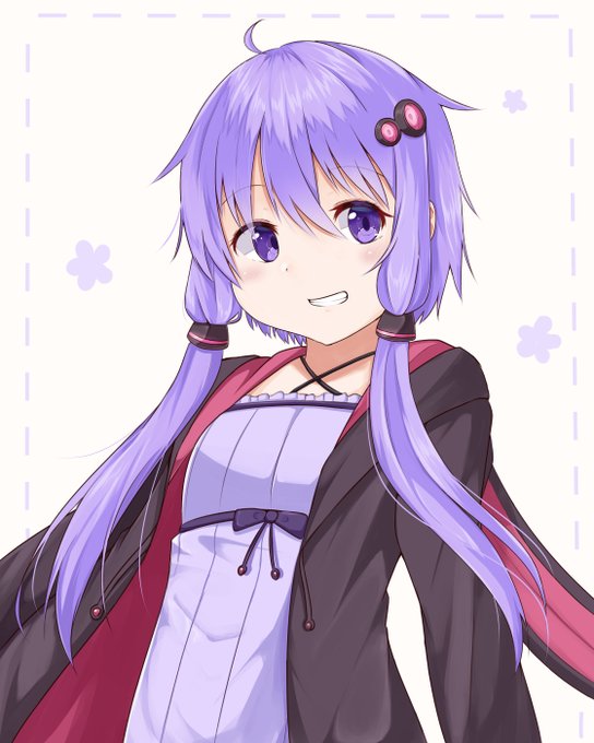 ゆかりさん 