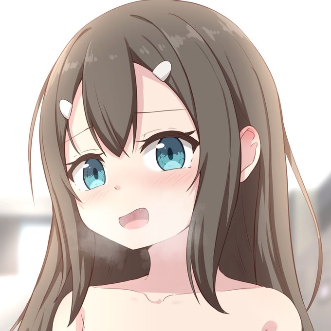 ご支援者さま向け限定描き下ろしイラストをファンボ・ファンティアに更新しましたーよろしければプロフのURLからどうぞ🐰💕 