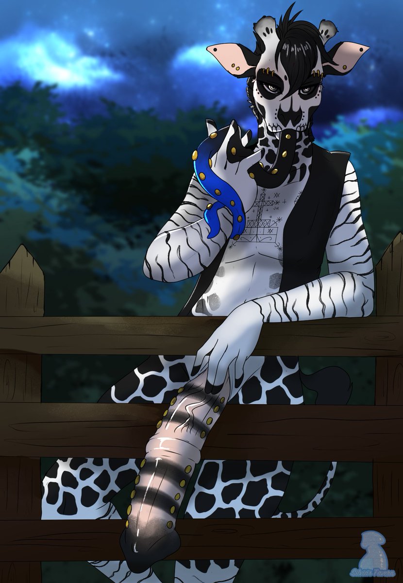 ZiraffeDaddy's tweet photo. I miss all my friends and playmates =( https://t.co/ZtBR0kQa34