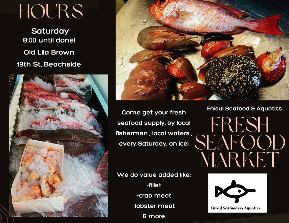 FaboliKamara's tweet photo. Fresh seafood delivery ; come and show local seaman love #seafood #Liberia #freshseafood https://t.co/DqfLUnhvav