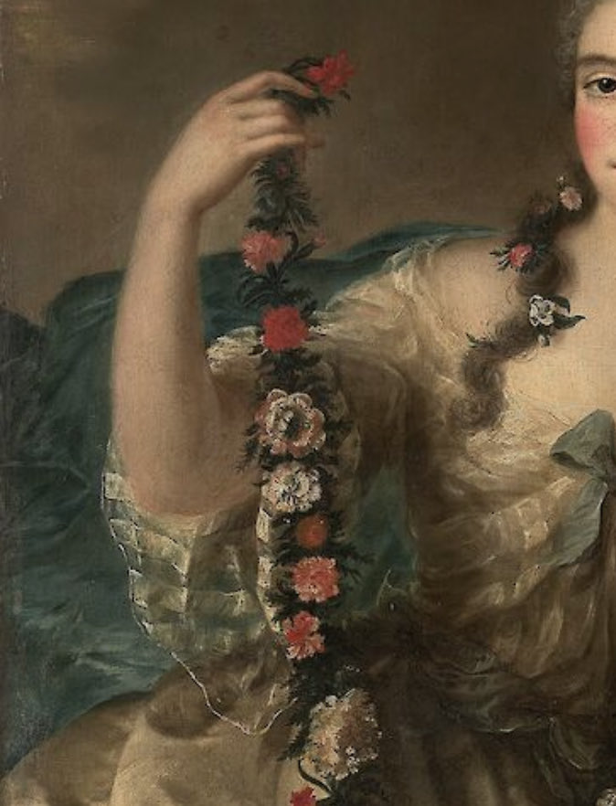 women in art tweet media