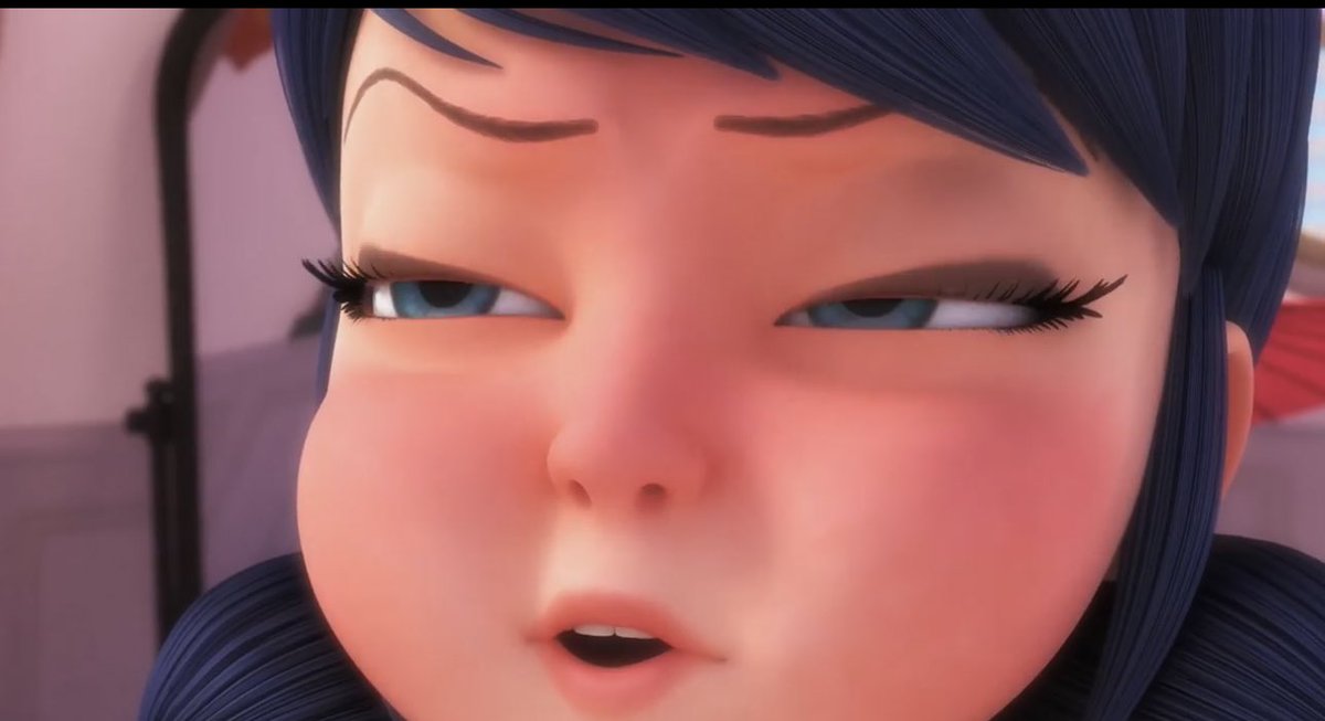 prinzzesaalive's tweet photo. I LOVE…. mUh🕯️and tikki died bc It’s toked so long 🕊️😂 #MLBPerfection #MLBS5Spoilers https://t.co/qhuvYzDKO2