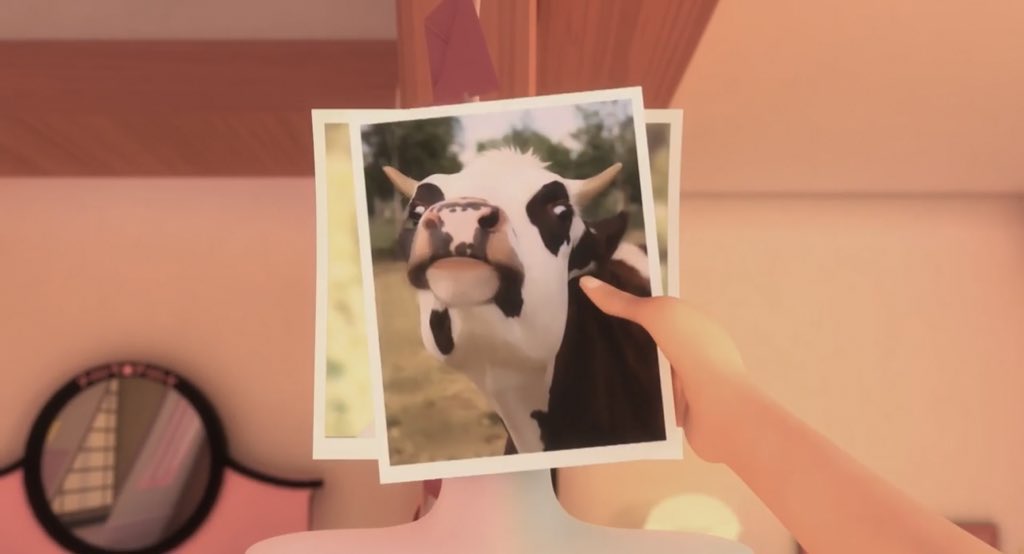 prinzzesaalive's tweet photo. I LOVE…. mUh🕯️and tikki died bc It’s toked so long 🕊️😂 #MLBPerfection #MLBS5Spoilers https://t.co/qhuvYzDKO2
