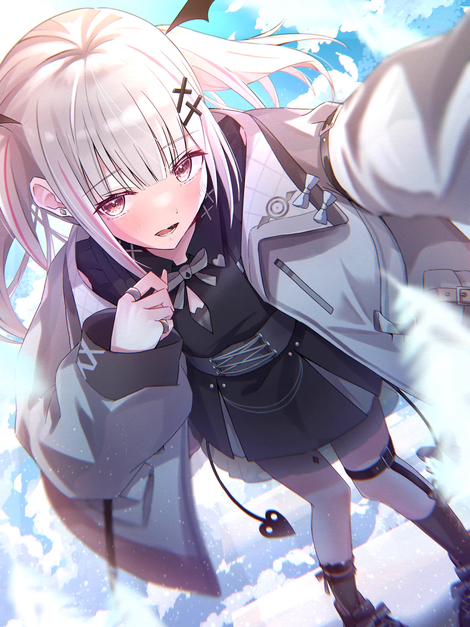 さふぁぷりん🫧 on X: 