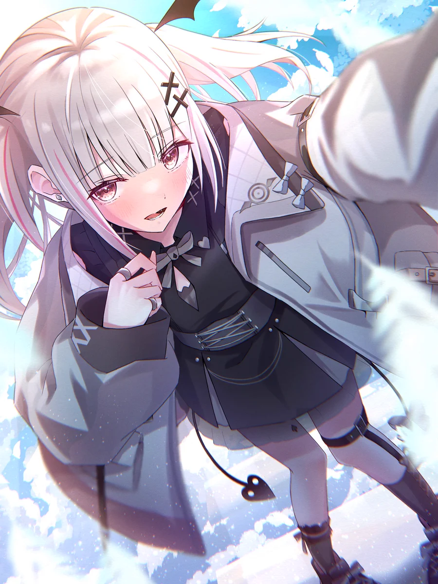 さふぁぷりん🫧 on X: 