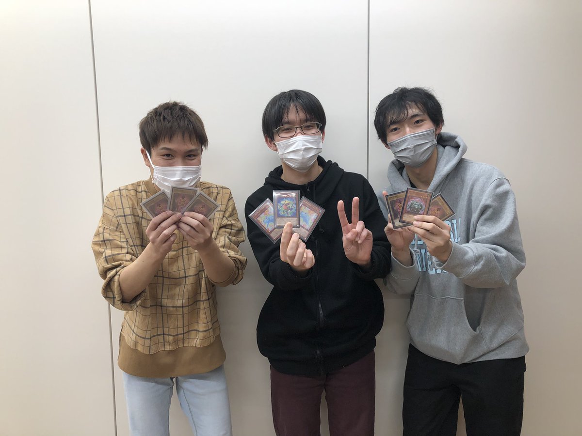 raikappu's tweet photo. 第2回ライ祭
優勝　yama連
　バンブー選手
　yama選手
　蒼炎選手

準優勝　海賊王
　Lilly選手
　シゲ選手
　アオイ選手

3位　六花と苔とダイエット
　きばっち選手
　いろり選手
　ストロング宮坂選手

4位　チーム鳥越苦労
　あづき選手
　ミネルバ選手
　隠れぱいぱい選手 https://t.co/4pKP58ogDx
