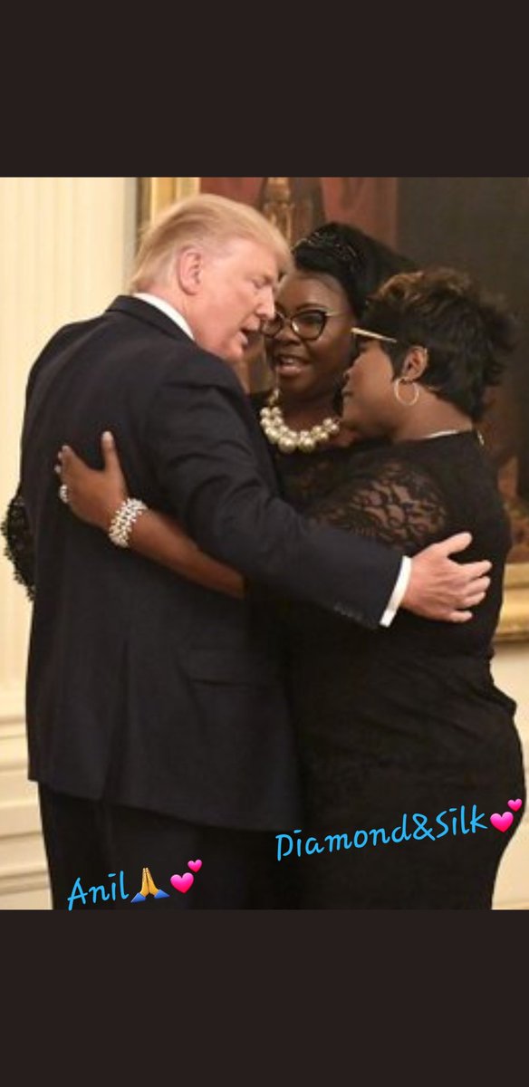 realAnilReddy's tweet photo. @DiamondandSilk @FLYNN6411 Ma'am our holy prayers 🙏🙏 4Diamond💎 ma'am make her well soon #Amen @Carolyn143413 @blu3eyedbabii45 @Teebaby19588204 @45anm1 @mgarcia1701temp @Bellamari8mazz @TwistedLadyNJ @angie_anson @Dora77562818 @mcain1954 @FLYNN6411 @effysassperella @AmeraucanaLover @G3Carolyn @JillCJ54 https://t.co/xUcORHWpIP