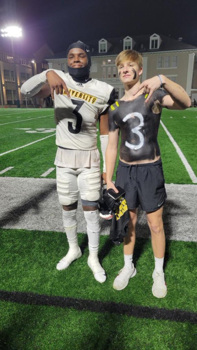 THE SICKEST SAFETY IN THE BATON ROUGE…..5 STAR ACTION