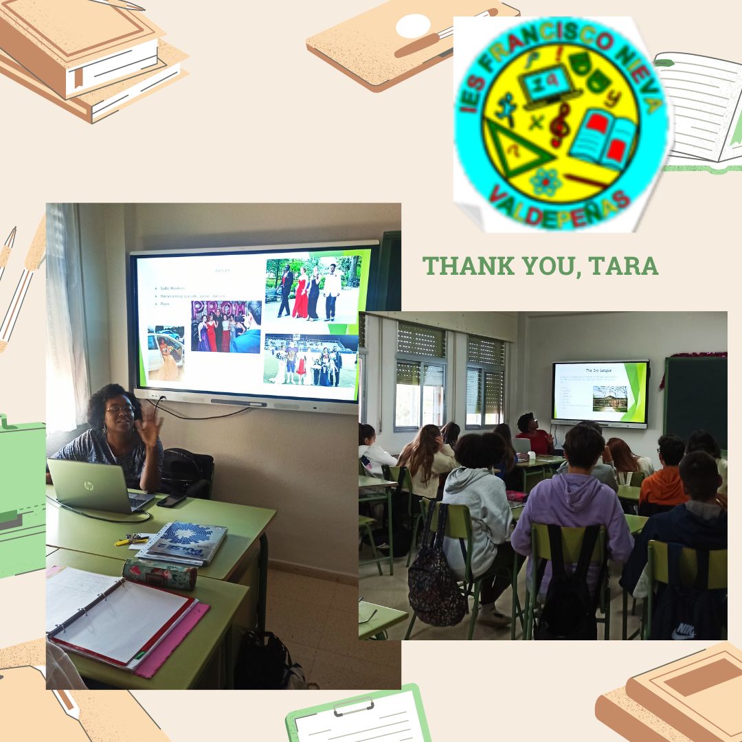 IES Francisco Nieva tweet media