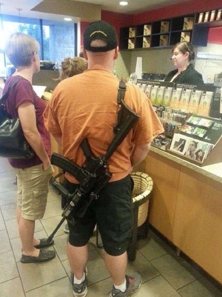 joncoopertweets's tweet image. Little men with tiny dicks tend to overcompensate.