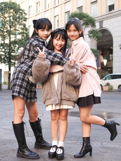 Twitterのコスプレ画像23