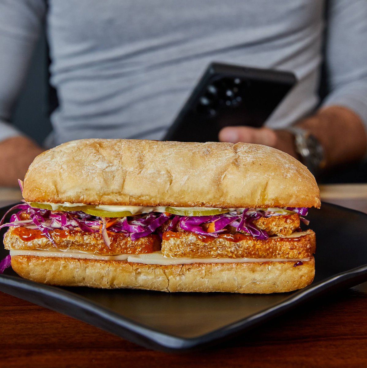 Toda buena comida merece ser documentada 💛

Los Domingos comparte con nosotros en ambas sucursales de 8:00 am a 3:00 pm.

#specialtycoffee
#foodiepanama