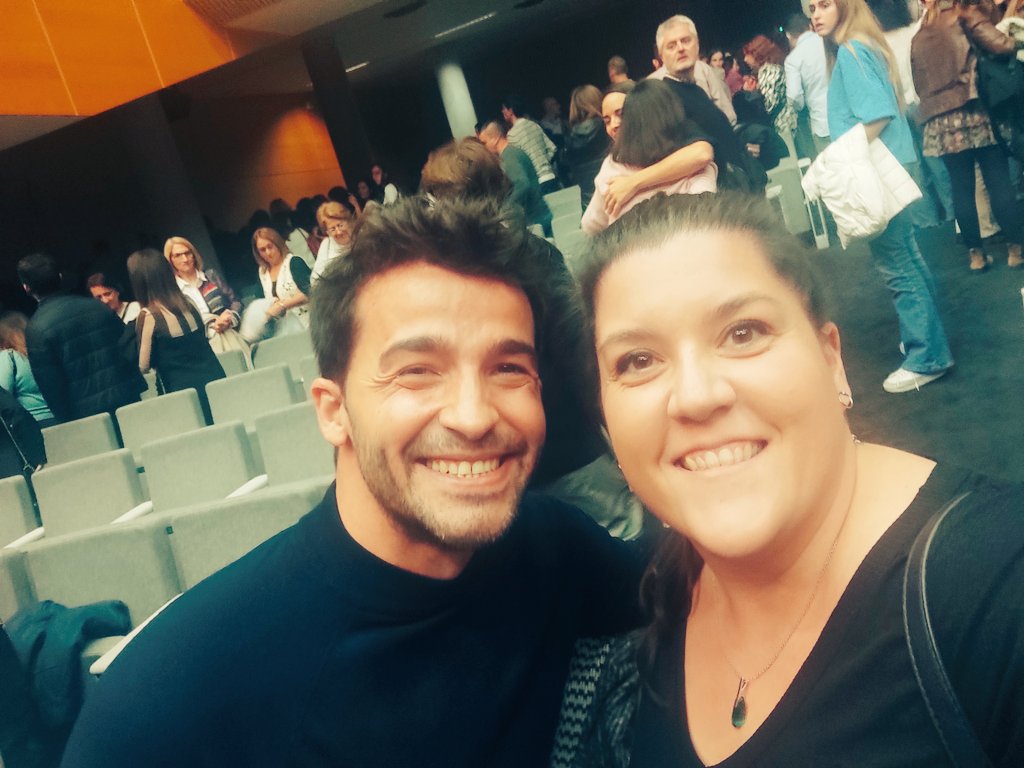 Nuria Badenas Marin tweet media