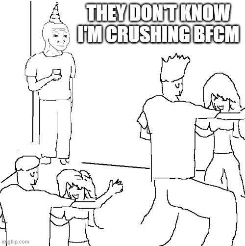 DaveRekuc's tweet image. marketers in public this weekend